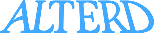 Alterd