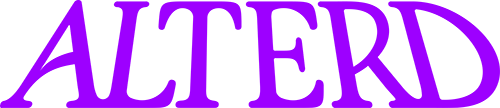 Alterd