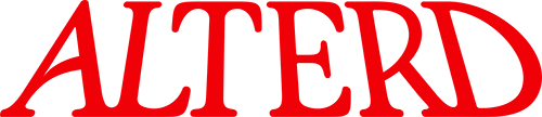 Alterd