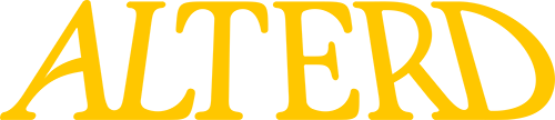 Alterd